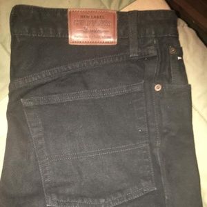 Hilfiger Red Label Jeans